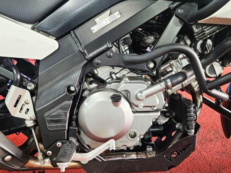 SUZUKI V-Strom DL 650 ABS, Foto 5
