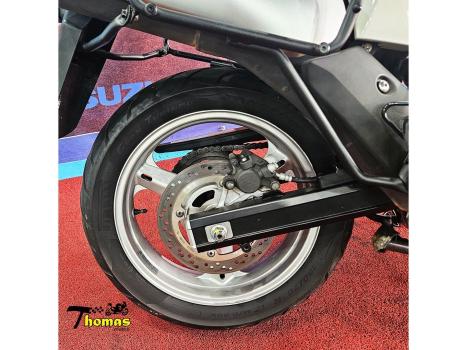 SUZUKI V-Strom DL 650 ABS, Foto 6