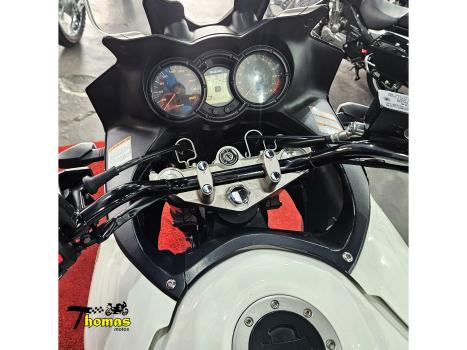 SUZUKI V-Strom DL 650 ABS, Foto 7