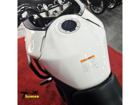 SUZUKI V-Strom DL 650 ABS, Foto 8
