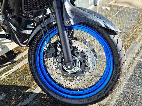 SUZUKI V-Strom DL 650 XT, Foto 3