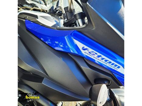 SUZUKI V-Strom DL 650 XT, Foto 4