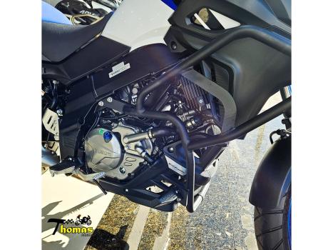 SUZUKI V-Strom DL 650 XT, Foto 5