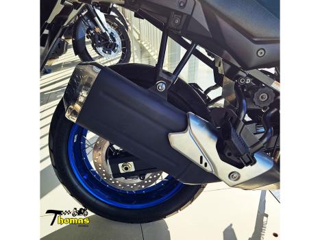 SUZUKI V-Strom DL 650 XT, Foto 6
