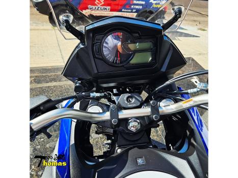 SUZUKI V-Strom DL 650 XT, Foto 7