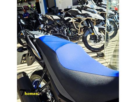 SUZUKI V-Strom DL 650 XT, Foto 9