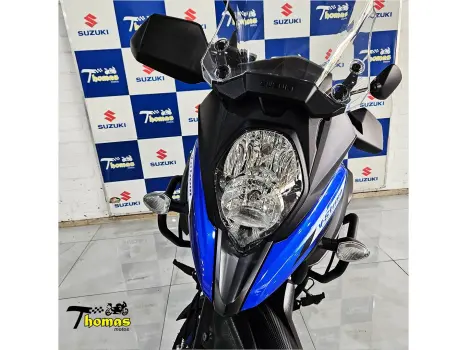 SUZUKI V-Strom DL 650 XT, Foto 2