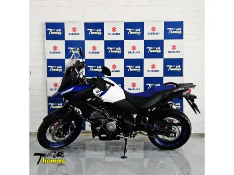 SUZUKI V-Strom DL 650 XT, Foto 3