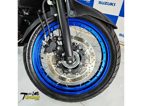 SUZUKI V-Strom DL 650 XT, Foto 4
