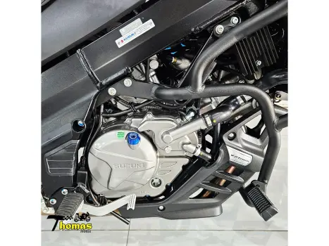 SUZUKI V-Strom DL 650 XT, Foto 6