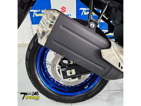 SUZUKI V-Strom DL 650 XT, Foto 7