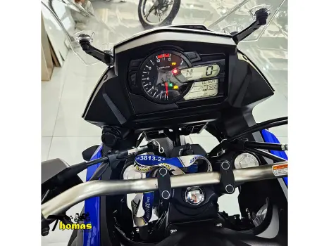 SUZUKI V-Strom DL 650 XT, Foto 8
