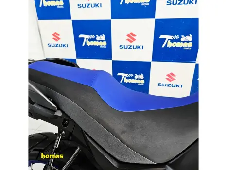 SUZUKI V-Strom DL 650 XT, Foto 10