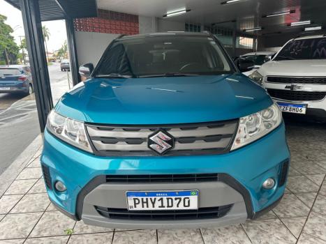 SUZUKI Vitara 1.6 16V 4P 4YOU ALLGRIP 4X4 AUTOMTICO, Foto 2