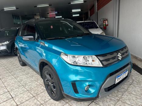 SUZUKI Vitara 1.6 16V 4P 4YOU ALLGRIP 4X4 AUTOMTICO, Foto 5