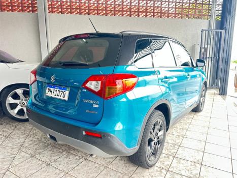 SUZUKI Vitara 1.6 16V 4P 4YOU ALLGRIP 4X4 AUTOMTICO, Foto 3