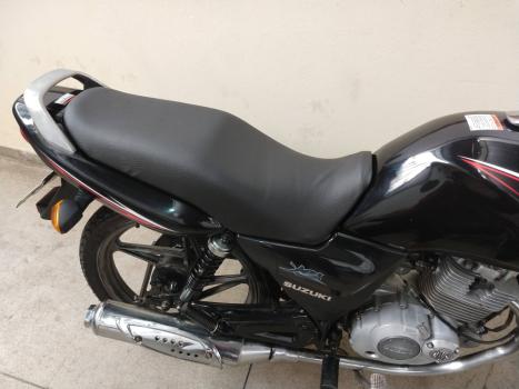 SUZUKI Yes 125 EN, Foto 10