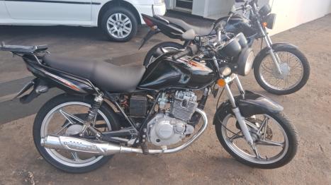 SUZUKI Yes 125 EN, Foto 2