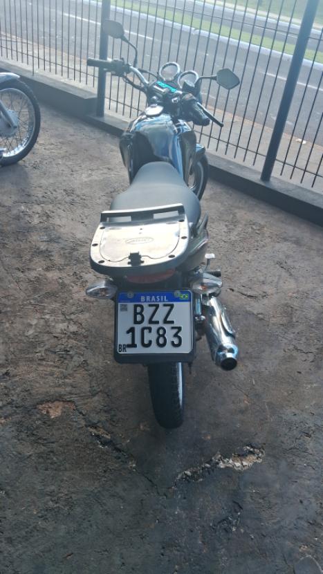 SUZUKI Yes 125 EN, Foto 4