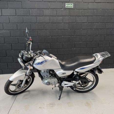 SUZUKI Yes 125 SE, Foto 3