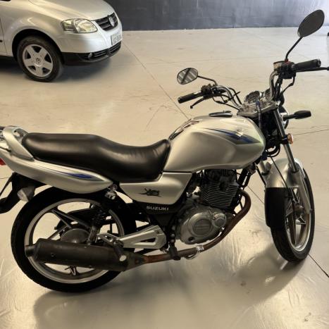 SUZUKI Yes 125 SE, Foto 5