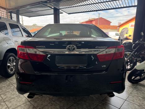 TOYOTA Camry 3.5 V6 24V 4P XLE AUTOMTICO, Foto 2