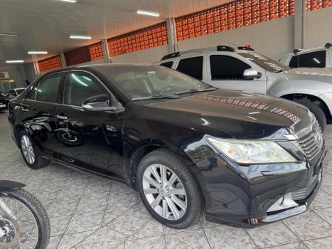 TOYOTA Camry 3.5 V6 24V 4P XLE AUTOMTICO, Foto 3