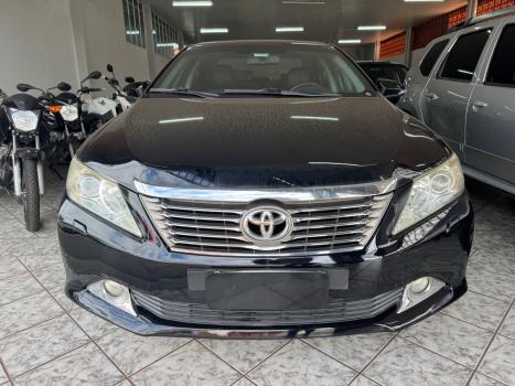 TOYOTA Camry 3.5 V6 24V 4P XLE AUTOMTICO, Foto 4