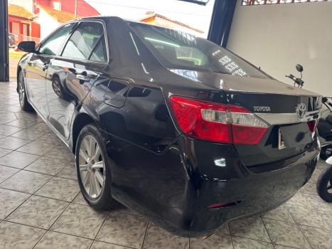 TOYOTA Camry 3.5 V6 24V 4P XLE AUTOMTICO, Foto 5
