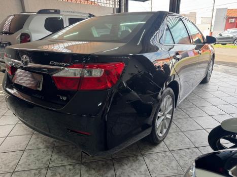 TOYOTA Camry 3.5 V6 24V 4P XLE AUTOMTICO, Foto 6