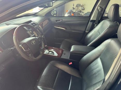 TOYOTA Camry 3.5 V6 24V 4P XLE AUTOMTICO, Foto 7