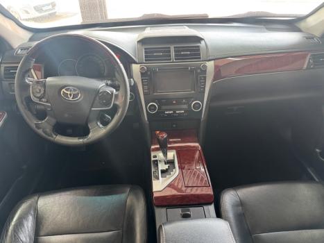 TOYOTA Camry 3.5 V6 24V 4P XLE AUTOMTICO, Foto 9