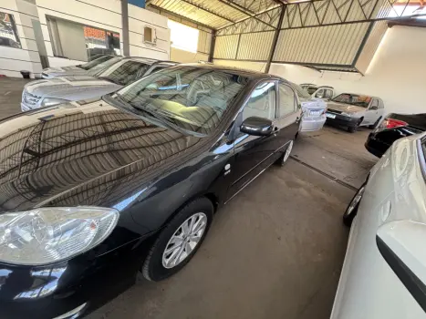TOYOTA Corolla 1.6 16V 4P XLI AUTOMÁTICO, Foto 2