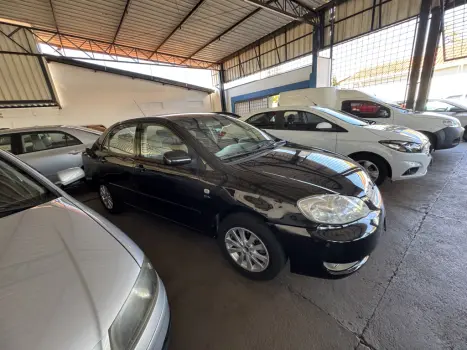 TOYOTA Corolla 1.6 16V 4P XLI AUTOMÁTICO, Foto 3