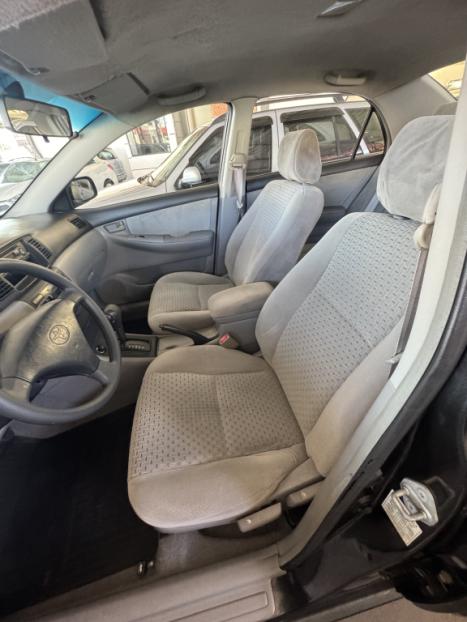 TOYOTA Corolla 1.6 16V 4P XLI AUTOMTICO, Foto 4