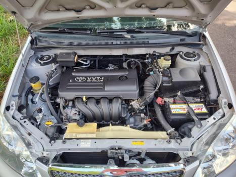 TOYOTA Corolla 1.6 16V 4P XLI AUTOMTICO, Foto 4