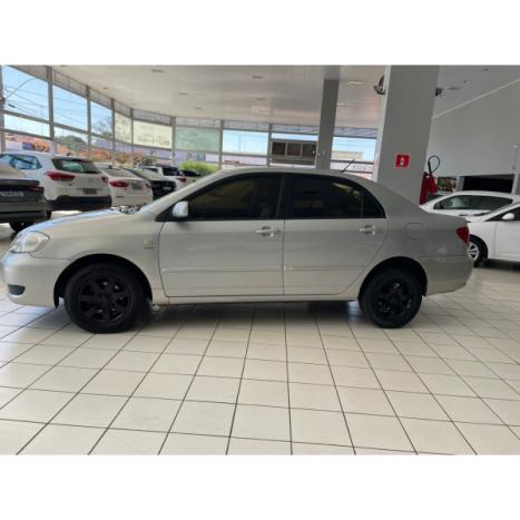 TOYOTA Corolla 1.6 16V 4P XLI, Foto 3