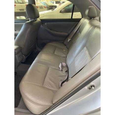TOYOTA Corolla 1.6 16V 4P XLI, Foto 4