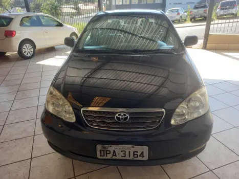 TOYOTA Corolla 1.8 16V 4P XEI AUTOMTICO, Foto 1