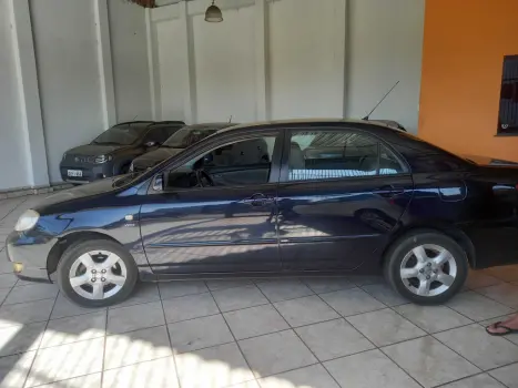 TOYOTA Corolla 1.8 16V 4P XEI AUTOMTICO, Foto 3