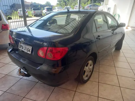 TOYOTA Corolla 1.8 16V 4P XEI AUTOMTICO, Foto 6