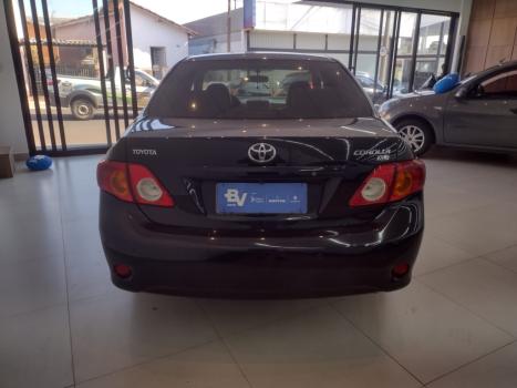 TOYOTA Corolla 1.8 16V 4P XLI FLEX AUTOMTICO, Foto 5