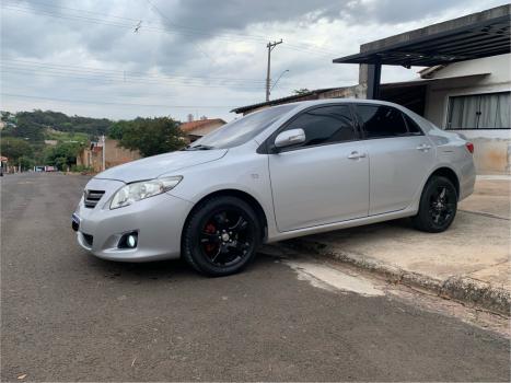 TOYOTA Corolla 1.8 16V 4P XEI FLEX AUTOMTICO, Foto 4