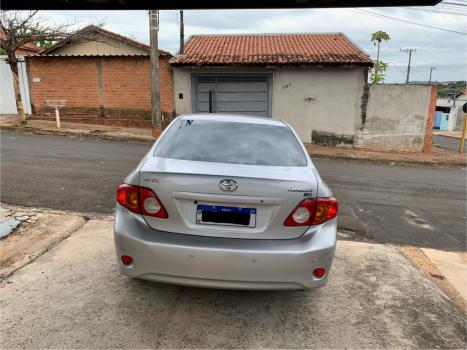 TOYOTA Corolla 1.8 16V 4P XEI FLEX AUTOMTICO, Foto 6