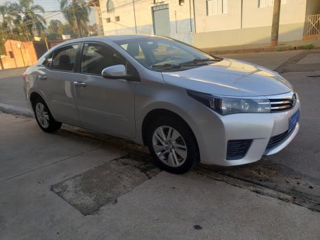 TOYOTA Corolla 1.8 16V 4P GLI AUTOMTICO, Foto 3