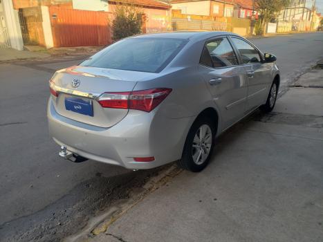 TOYOTA Corolla 1.8 16V 4P GLI AUTOMTICO, Foto 6