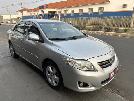 TOYOTA Corolla 1.8 16V 4P XEI FLEX AUTOMTICO, Foto 2