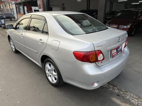 TOYOTA Corolla 1.8 16V 4P XEI FLEX AUTOMTICO, Foto 5