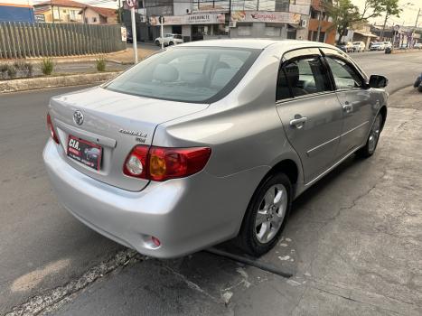 TOYOTA Corolla 1.8 16V 4P XEI FLEX AUTOMTICO, Foto 7