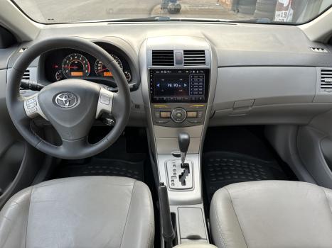 TOYOTA Corolla 1.8 16V 4P XEI FLEX AUTOMTICO, Foto 10